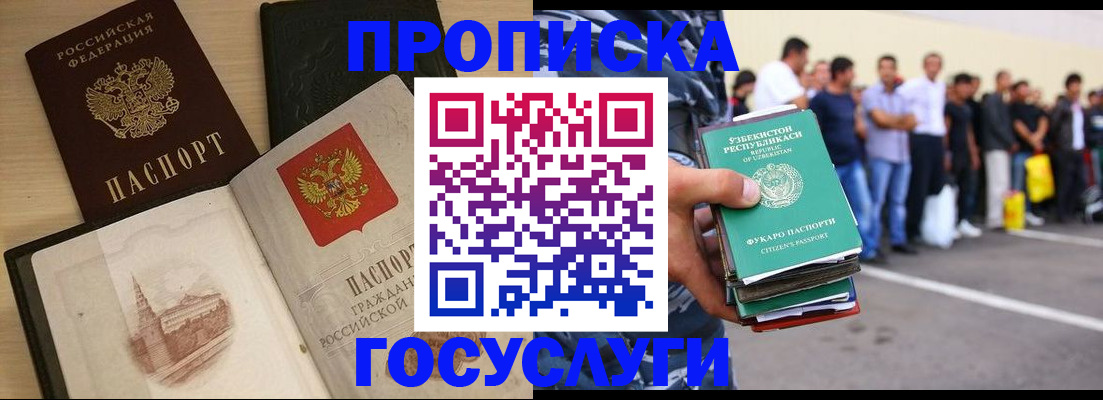 прописка для школы в Кировске